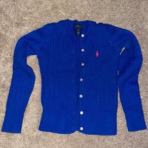 Polo Ralph Lauren Cardigan